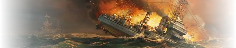 Storm of Fire