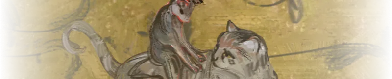The Gentle Paw