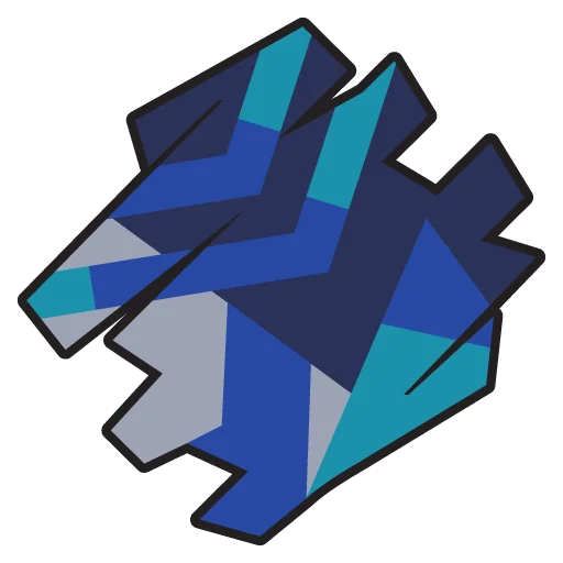 Anniversary camouflage