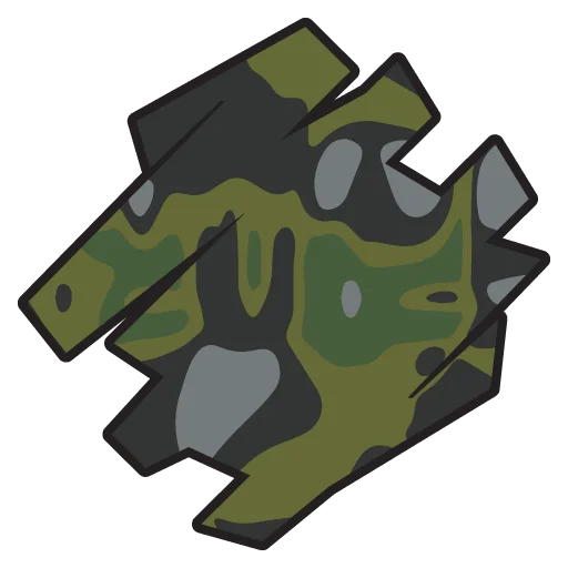 Camo Swedenarc Tile 01 camouflage
