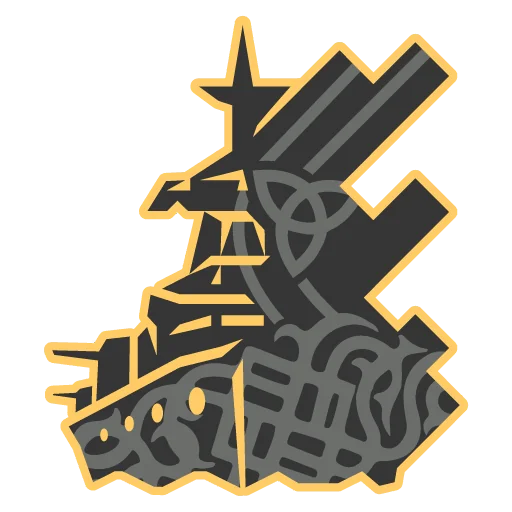 Odin Viking camouflage
