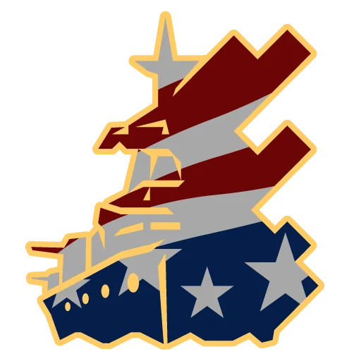 Starsnstripes camouflage