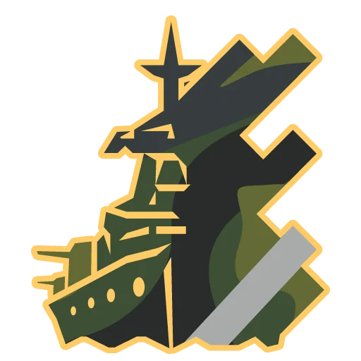 Sweden camouflage