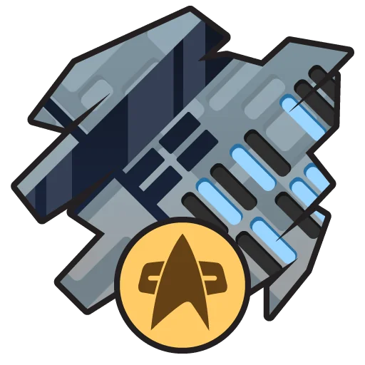 U.S.S. Enterprise camouflage