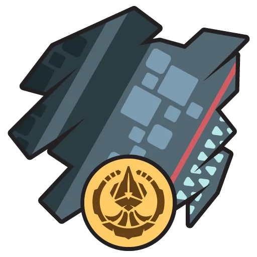 Galaxy camouflage