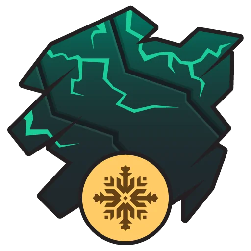 Ship of the Deep camouflage
