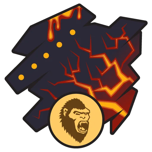 Primal camouflage