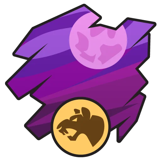 Ravenous Ghoul camouflage