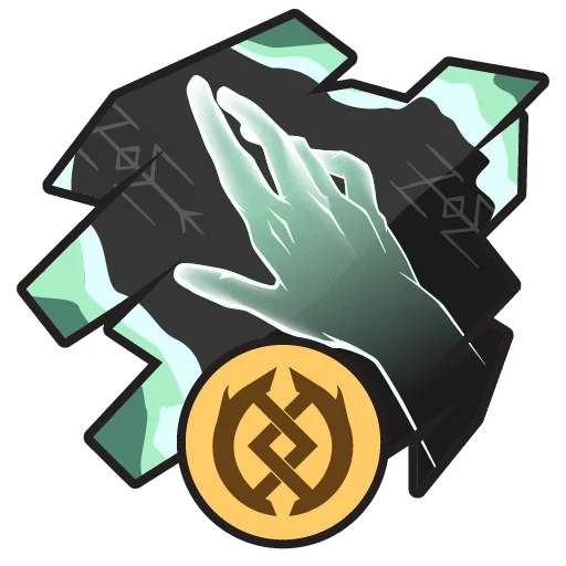 Helheim camouflage