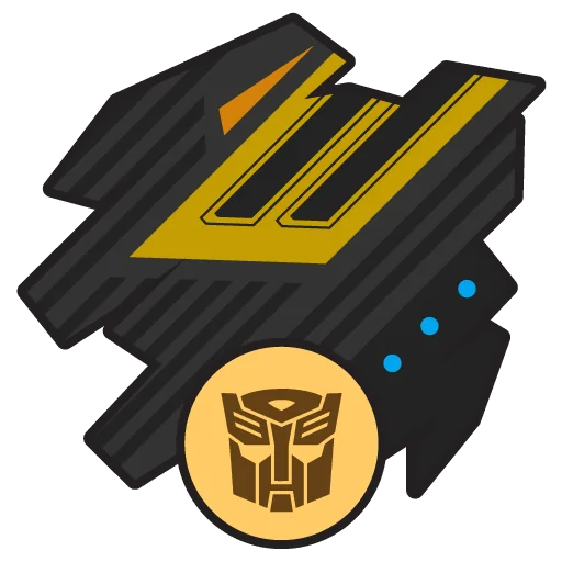 Gold Bug camouflage