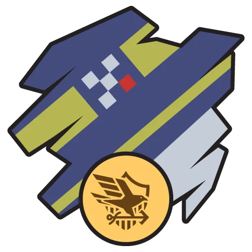 Azur Lane camouflage