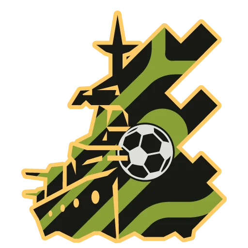 Champion Dash camouflage