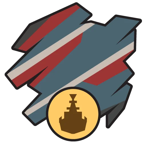 The Last Conquest camouflage