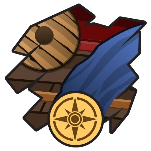 Bear's Claw camouflage