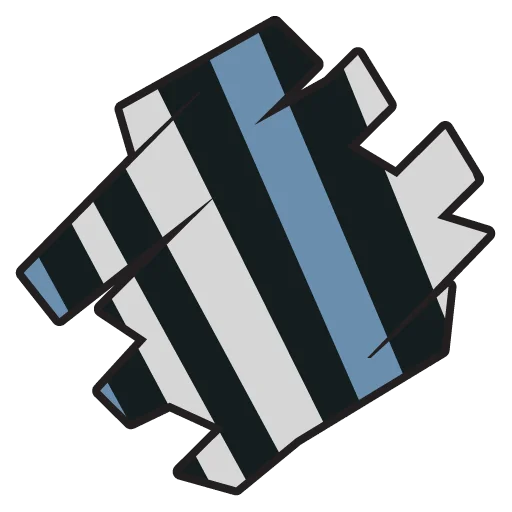 Pc 3 Tile Double camouflage