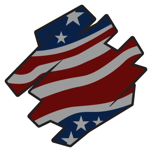 Pc American Arc camouflage