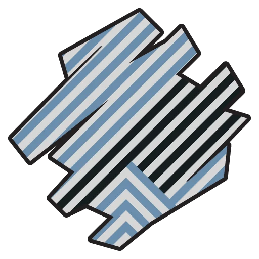 Pc Eco Tile camouflage