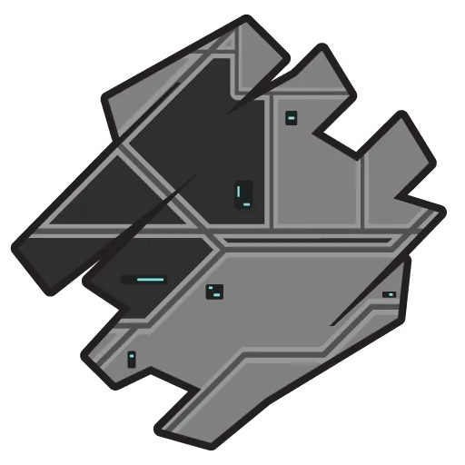 Pc Sci Fi Space camouflage