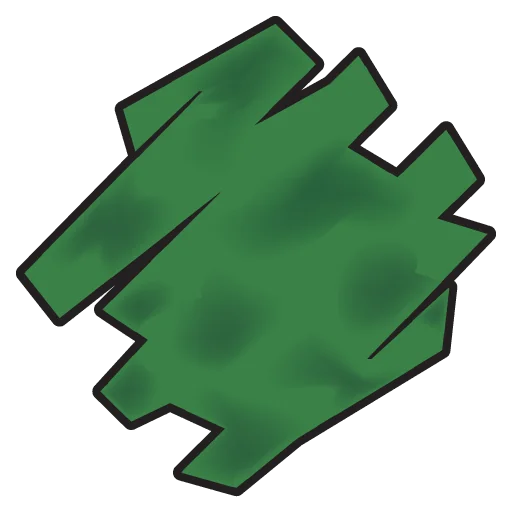 Pc Stpatrick camouflage