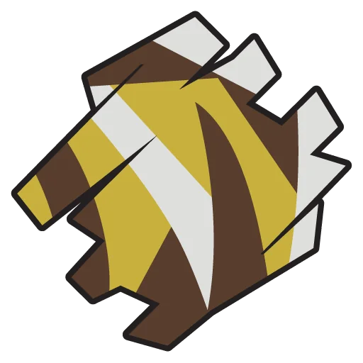 Pirate camouflage