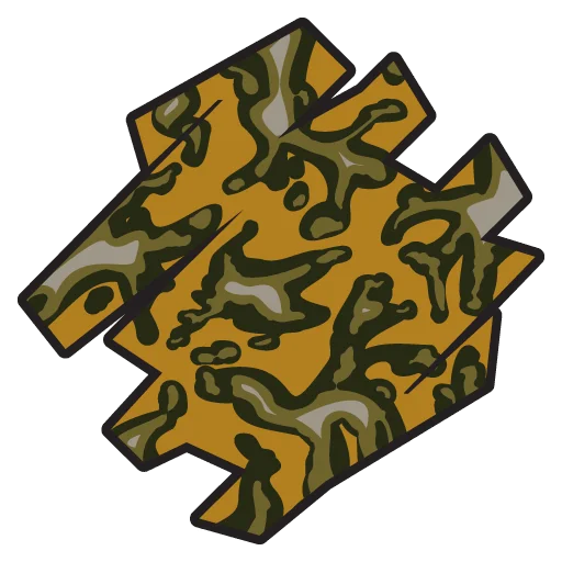 Halloween '21 camouflage