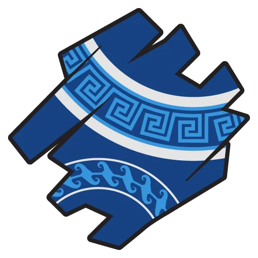 Hellenic camouflage