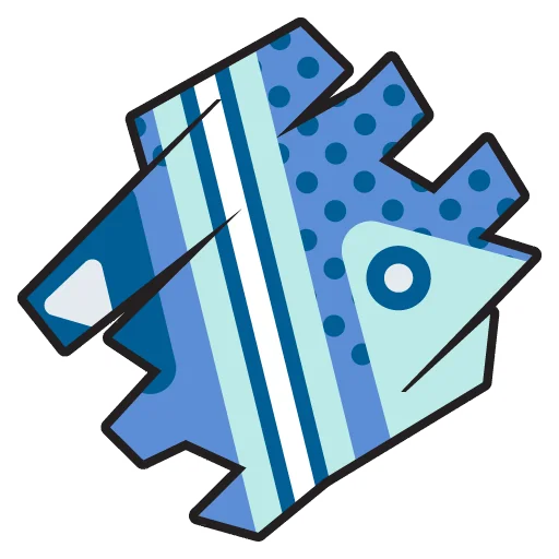 Blue Archive camouflage