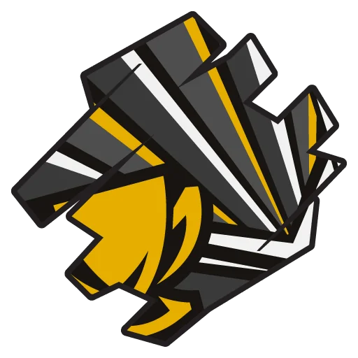 Champion's Trophy camouflage