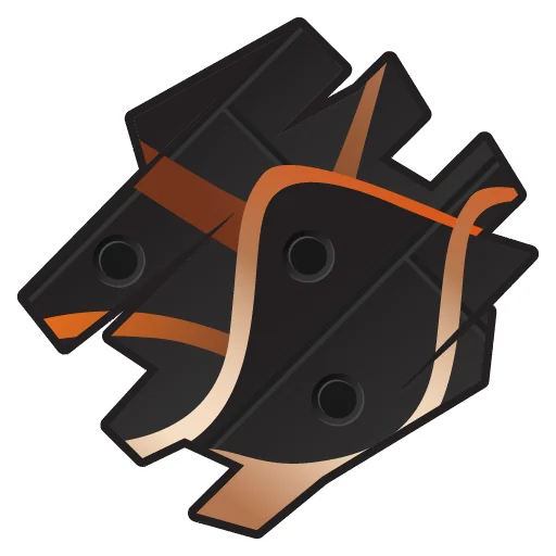 Blazing Victory camouflage