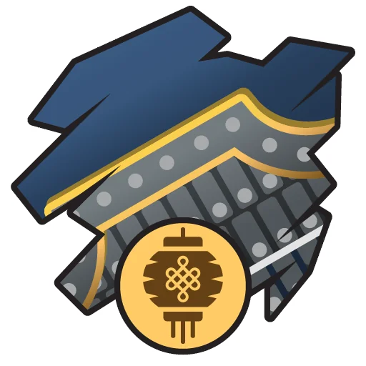 Wujing camouflage