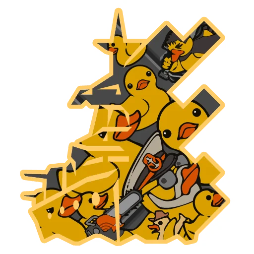 Ducklinger camouflage