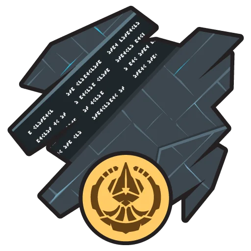 Alldestroyer camouflage