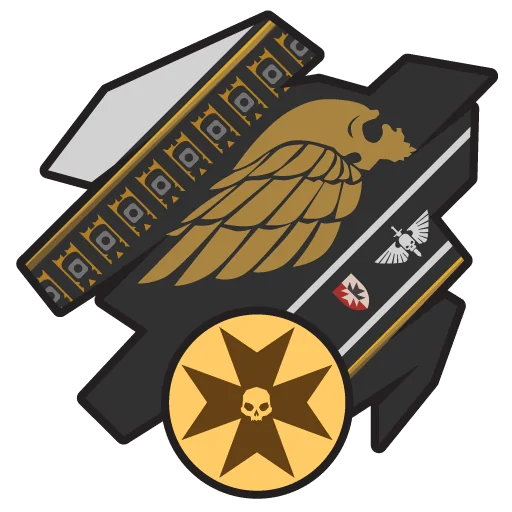 Cross of Dorn camouflage