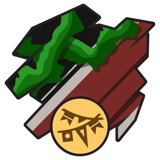 Iron Tempest camouflage