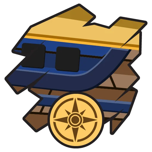 Flying Dutchman camouflage