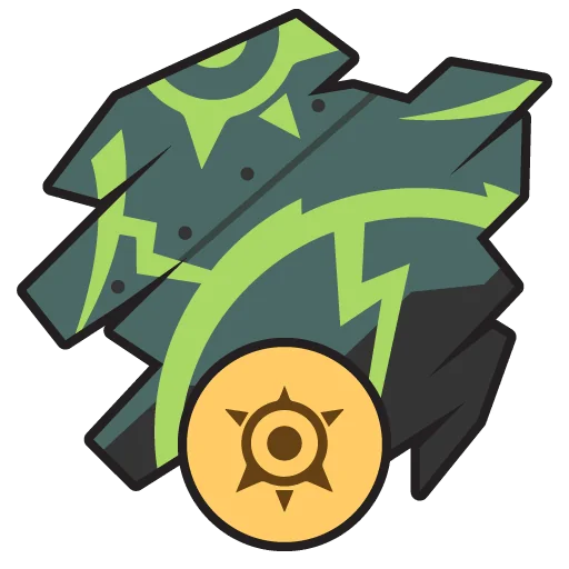 ARP Kirishima camouflage