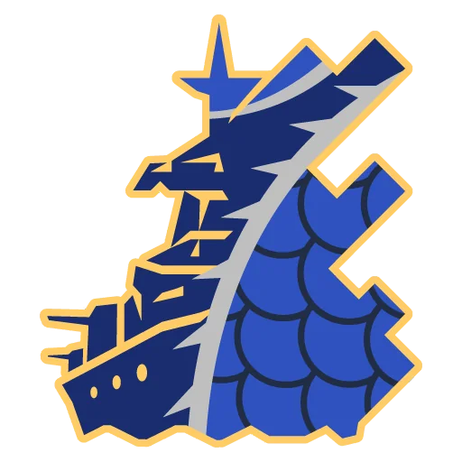 Eastern Dragon camouflage
