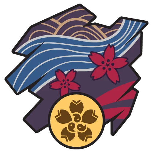 Azur Lane camouflage
