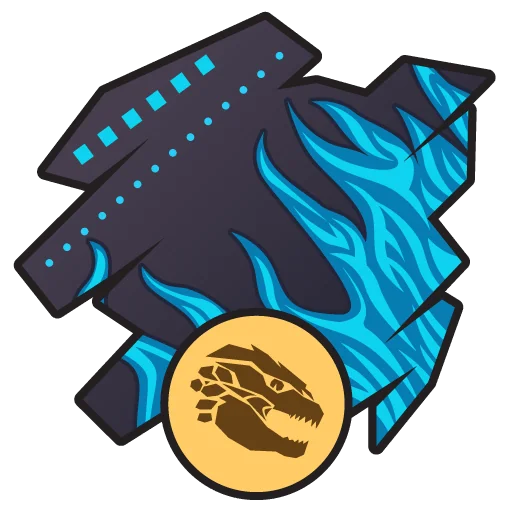 Heat Ray camouflage