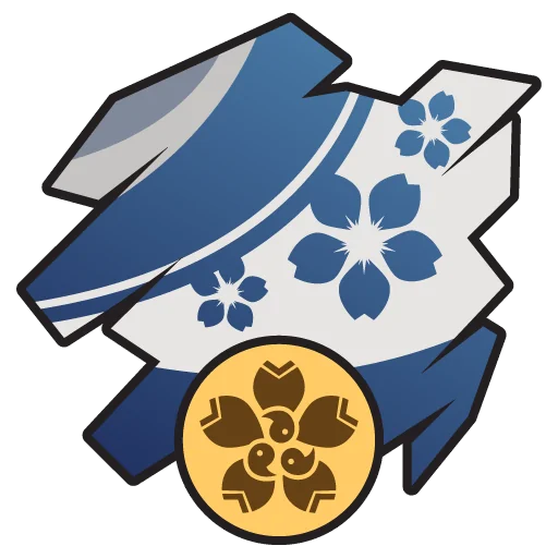 Azur Lane camouflage