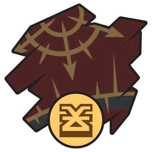Ragnarok camouflage