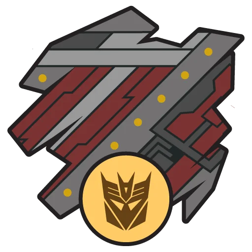 Crush’n’Destroy camouflage