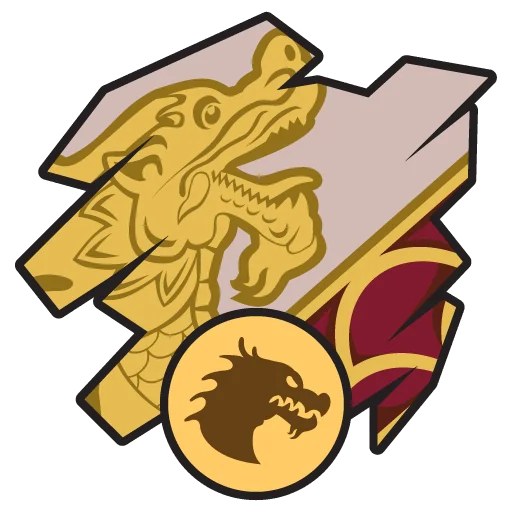 The Four Elements camouflage