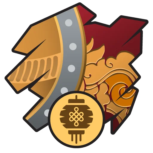 Wukong camouflage
