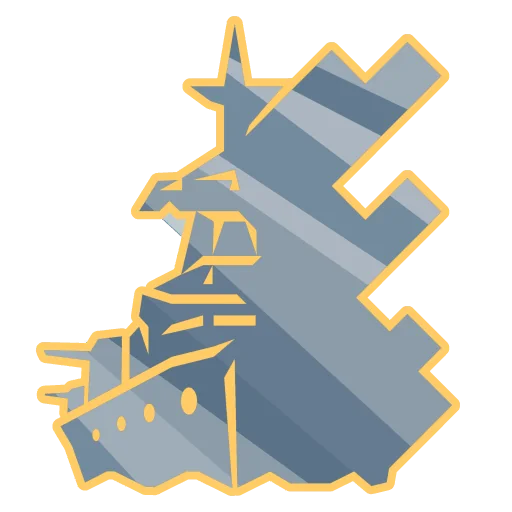 Ice camouflage