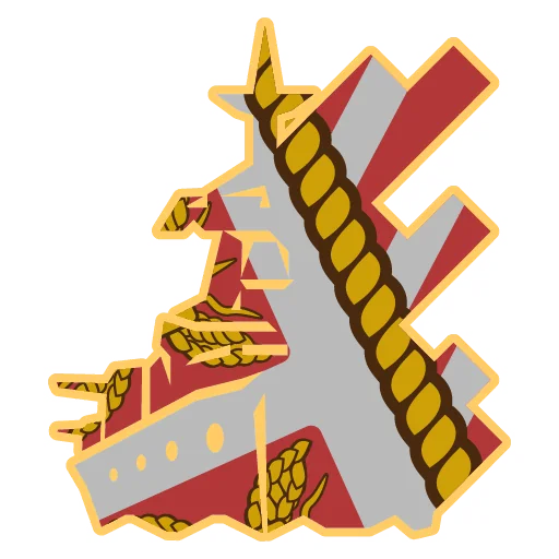 Roman camouflage