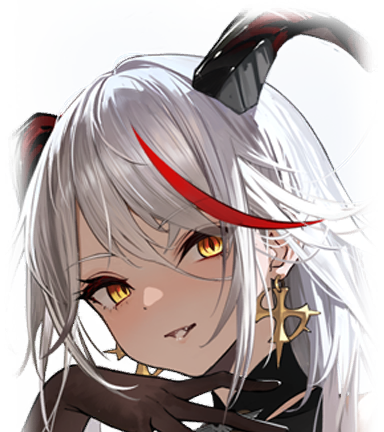 AL Ägir portrait