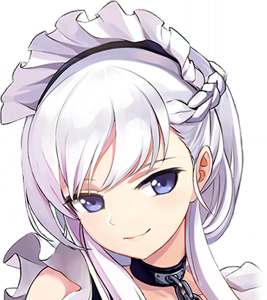 AL Belfast portrait