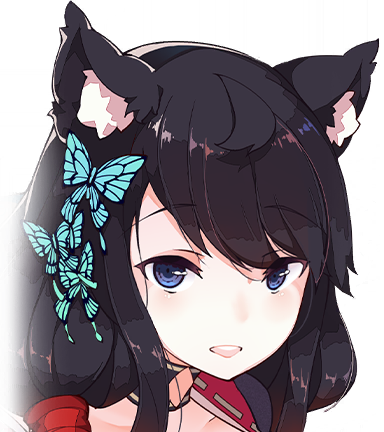 AL Fusou portrait