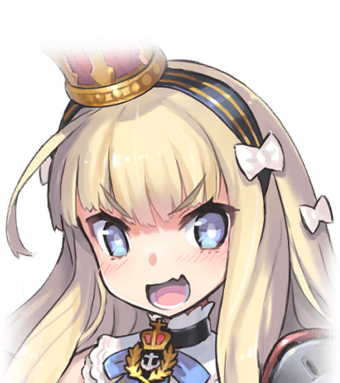 AL Queen Elizabeth portrait